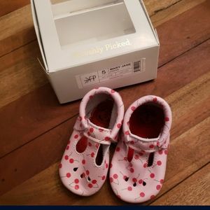 FP Mary Janes (new in box)